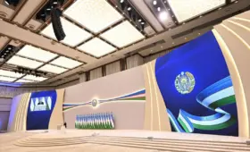 «2026 год станет годом коренного перелома в развитии системы госуправления, экономики, экологии» — президент