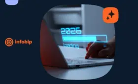 Infobip анонсирует ключевые тренды 2026 года, способные трансформировать клиентский сервис