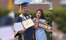 «Он мечтал стать нейрохирургом». О Мухаммаде Азизе Умурзокове — жертве стрельбы в Брауновском университете