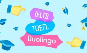 Поступление в зарубежные вузы с Duolingo вместо IELTS: простой и доступный путь к образованию за границей