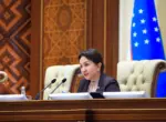 «В отдельных организациях встречаются случаи харассмента» — глава Сената Узбекистана