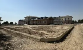 Депутат добилась выделения средств на строительство хосписов, не включённых в проект госбюджета