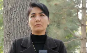 «Наказание должны понести ещё девять сотрудников ОВД» — Гулирано Косимова