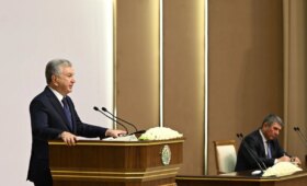 Фермеры в Узбекистане смогут сами решать, что выращивать на арендованной земле — президент