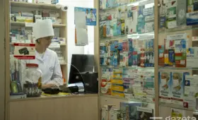 Приказ Минздрава: Электронные рецепты будут внедряться поэтапно, начиная с антибиотиков, синтетических и гормональных препаратов