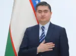Назначен замхокима Ташкента по транспорту и дорожной инфраструктуре (новая должность)
