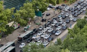 Импорт автомобилей на имя граждан планируется сократить в Узбекистане