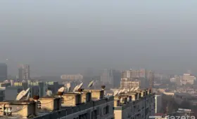 Экологический фонд получит свыше 1,4 трлн сумов. На что планируется потратить средства?