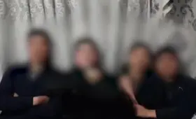 Четверо погибли при падении машины в канал в Сырдарьинской области