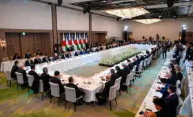 ADM Global и Sojitz Corporation объединяют усилия: новый этап партнёрства Узбекистана и Японии