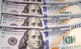 Госдолг Узбекистана достиг почти $44 млрд