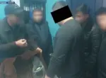 В Намангане за назначение завскладом угля просили $40 тысяч, двое задержаны