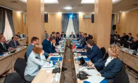 Комиссия СНГ обсудила в Ташкенте малые атомные реакторы, урановые хвостохранилища и утилизацию отходов