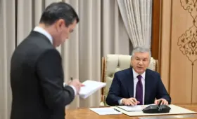 Президент: Умение слышать граждан должно быть главным принципом работы госорганов