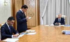 К концу года в Узбекистане ожидается снижение уровня бедности до 6%. Таргет следующего года — 4,5%