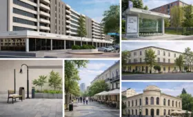 Для Ташкента разработан дизайн-код. Его опубликуют для обсуждения в ближайшее время