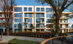 NRG-BI подводит итоги 2025 года: рекордные темпы строительства и 10 сданных жилых комплексов