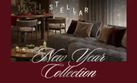 TENET представляет лимитированную серию апартаментов в Stellar Residence