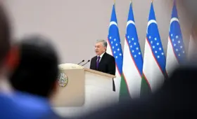 Узбекистан нацелен на $50 млрд инвестиций в 2026 году и $180 млрд — в ближайшие пять лет