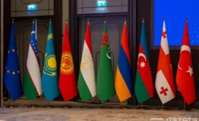 «Каждый час простоя на границе ослабляет конкурентоспособность». Эксперты — о Транскаспийском коридоре