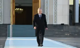 Шавкат Мирзиёев посетит Сырдарьинскую область