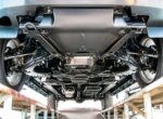 Почему качество подвески определяет долговечность автомобиля