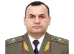 Бывший глава Нацгвардии стал первым замминистра внутренних дел Узбекистана
