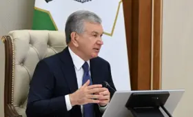 «Узбекнефтегазу» поручено увеличить добычу газа и загрузить мощности по переработке нафты