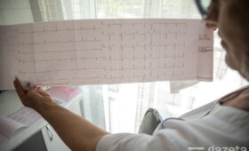 Национальную программу борьбы с инфарктом и инсультом запустят с 1 мая в Ташкенте и Самаркандской области