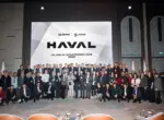 Haval Dealer Conference 2026: итоги успешного 2025 года и уверенный курс на будущее