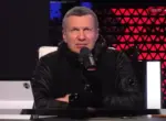«Почему мы не можем начинать СВО в других точках нашей зоны влияния?» — Владимир Соловьёв