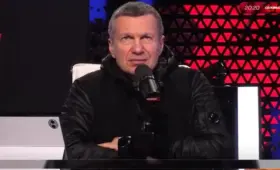 «Почему мы не можем начинать СВО в других точках нашей зоны влияния?» — Владимир Соловьёв