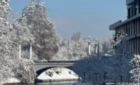 К воскресенью в Узбекистане потеплеет