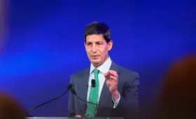 Трамп выдвинул Кевина Уорша на пост главы ФРС