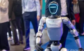 Как Узбекистан будет готовить 5 миллионов лидеров искусственного интеллекта