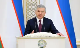 В Узбекистане планируется обновить Концепцию внешнеполитической деятельности, принятую в 2012 году