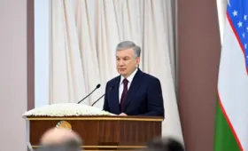 Президент объявил выговор начальнику ГУВД и и. о. прокурора Ташкента