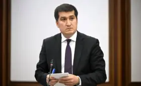 Узбекистан «решительно продвигается» к завершению процесса вступления в ВТО — Азизбек Урунов