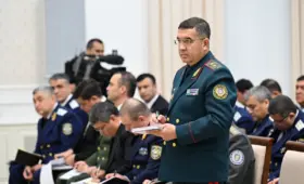 Президент Узбекистана обеспокоен вовлечением спортсменов в ОПГ и подпольными боями