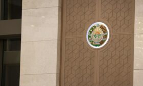 В правительстве назначены ответственные за комплаенс и внутренний контроль против коррупции