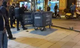 Обезглавленное тело узбекистанки обнаружили в Стамбуле. Её личность установлена