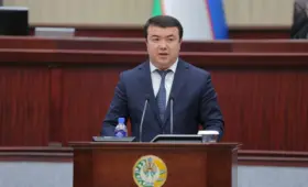 В Узбекистане давать фамилию ребёнку можно будет не только по имени дедушек, но и по имени отца