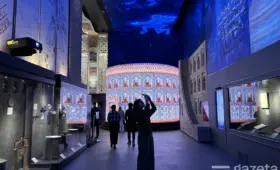 Главное в Узбекистане за неделю 5−11 января