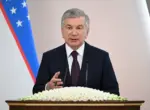 «Впервые за 37 лет». Президент призвал граждан принять участие в переписи населения Узбекистана