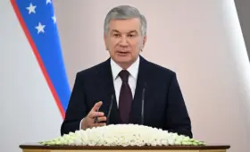 «Впервые за 37 лет». Президент призвал граждан принять участие в переписи населения Узбекистана