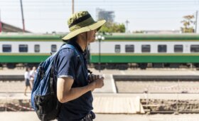 В 2026 году рынок услуг Узбекистана превысит $100 млрд — президент