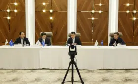 «Один и тот же ответ — вступайте в ЕАЭС». Вице-премьер — о доступе компаний Узбекистана на рынок России