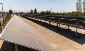 В «сложных» махаллях Узбекистана установят малые солнечные электростанции