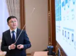Узбекистан развернёт «масштабную работу» по снижению энергопотерь жилья и соцобъектов