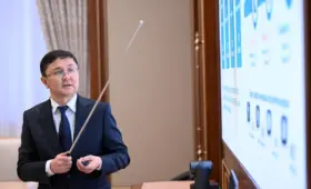 Узбекистан развернёт «масштабную работу» по снижению энергопотерь жилья и соцобъектов